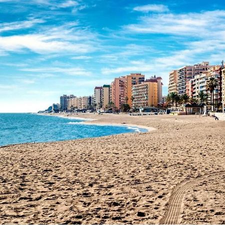 フエンヒロラSegunda Linea De Playa Brisa Tropicalアパートメント エクステリア 写真